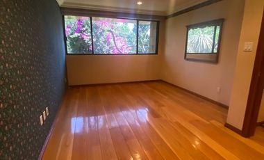 Casa en Lomas Renta o Venta