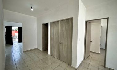DEPARTAMENTO EN RENTA PLANTA ALTA