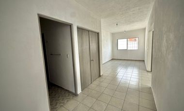DEPARTAMENTO EN RENTA PLANTA ALTA