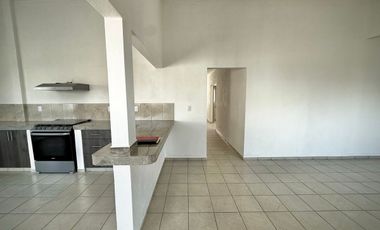 DEPARTAMENTO EN RENTA PLANTA ALTA