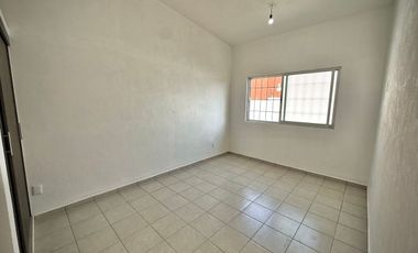 DEPARTAMENTO EN RENTA PLANTA ALTA