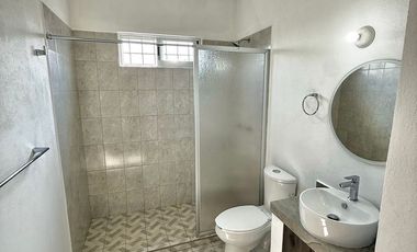 DEPARTAMENTO EN RENTA PLANTA ALTA