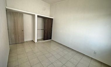 DEPARTAMENTO EN RENTA PLANTA ALTA