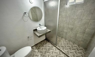 DEPARTAMENTO EN RENTA PLANTA ALTA