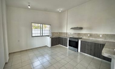 DEPARTAMENTO EN RENTA PLANTA ALTA