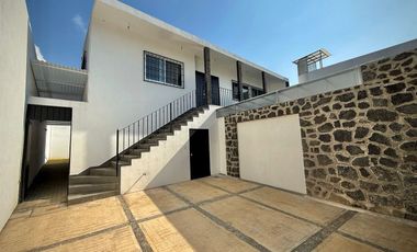 DEPARTAMENTO EN RENTA PLANTA ALTA