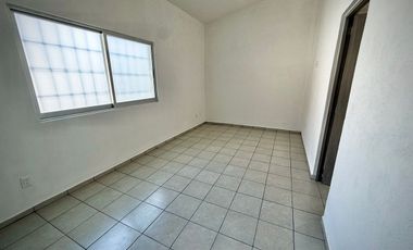 DEPARTAMENTO EN RENTA PLANTA ALTA