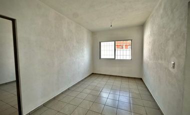 DEPARTAMENTO EN RENTA PLANTA ALTA