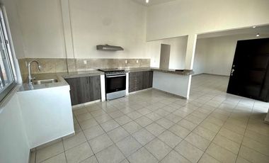 DEPARTAMENTO EN RENTA PLANTA ALTA