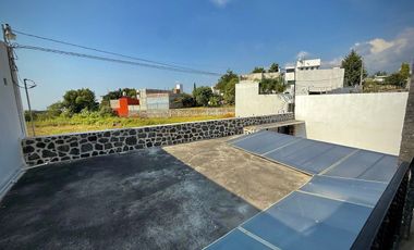 DEPARTAMENTO EN RENTA PLANTA ALTA