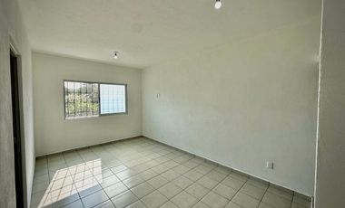 DEPARTAMENTO EN RENTA PLANTA ALTA