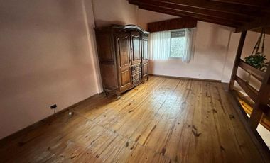 Casa en venta - 2 Dormitorios 1 Baño - Aguas Verdes