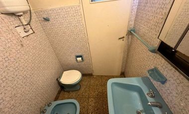 Casa en venta - 2 Dormitorios 1 Baño - Aguas Verdes