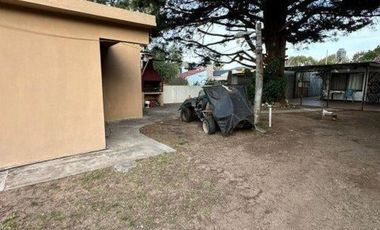 Casa en venta - 2 Dormitorios 1 Baño - Aguas Verdes