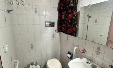 Casa en venta - 2 Dormitorios 1 Baño - Aguas Verdes