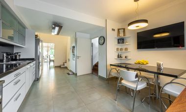 Casa en ALQUILER en Acassuso - San Isidro