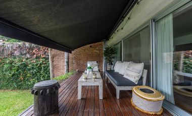 Casa en ALQUILER en Acassuso - San Isidro