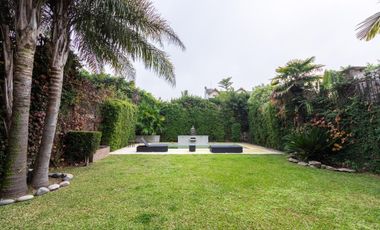 Casa en ALQUILER en Acassuso - San Isidro