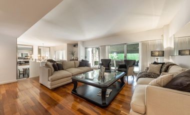 Casa en ALQUILER en Acassuso - San Isidro