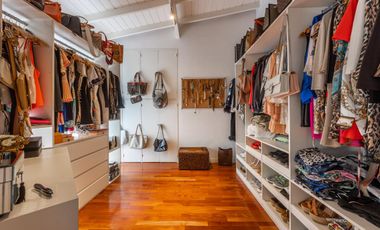 Casa en ALQUILER en Acassuso - San Isidro