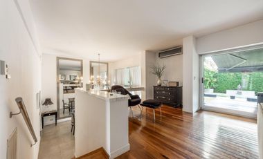 Casa en ALQUILER en Acassuso - San Isidro