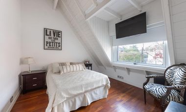 Casa en ALQUILER en Acassuso - San Isidro