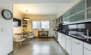 Casa en ALQUILER en Acassuso - San Isidro