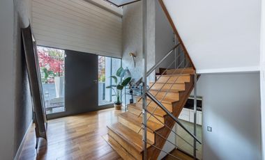 Casa en ALQUILER en Acassuso - San Isidro