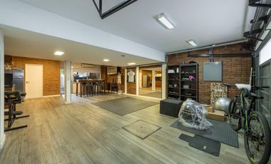 Casa en ALQUILER en Acassuso - San Isidro