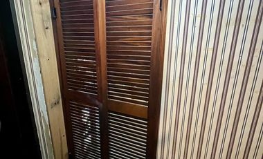 Impecable Inmueble en una planta a 3 cds de la Avda - 3dorm - 2baños!!!