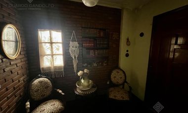 Impecable Inmueble en una planta a 3 cds de la Avda - 3dorm - 2baños!!!