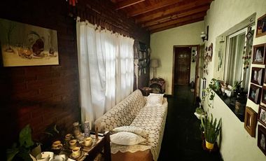 Impecable Inmueble en una planta a 3 cds de la Avda - 3dorm - 2baños!!!