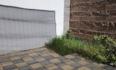 Casa en RENTA en Residencial Benevento nueva