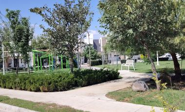 Casa en RENTA en Residencial Benevento nueva