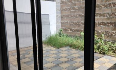 Casa en RENTA en Residencial Benevento nueva