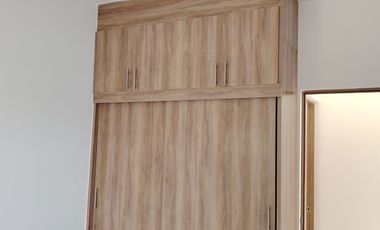 Casa en RENTA en Residencial Benevento nueva