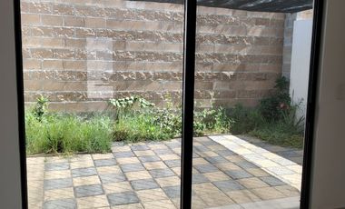 Casa en RENTA en Residencial Benevento nueva