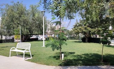 Casa en RENTA en Residencial Benevento nueva