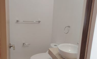 Casa en RENTA en Residencial Benevento nueva