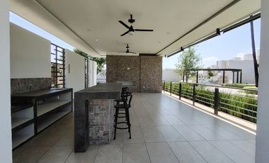 Casa en RENTA en Residencial Benevento nueva