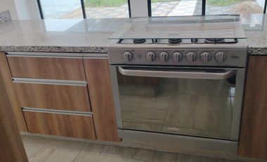 Casa en RENTA en Residencial Benevento nueva