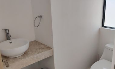 Casa en RENTA en Residencial Benevento nueva