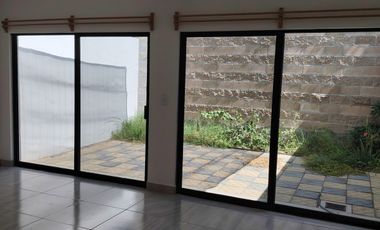 Casa en RENTA en Residencial Benevento nueva