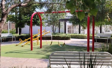 Casa en RENTA en Residencial Benevento nueva