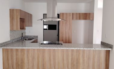 Casa en RENTA en Residencial Benevento nueva