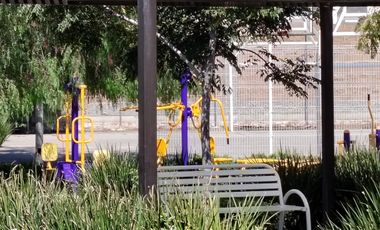 Casa en RENTA en Residencial Benevento nueva