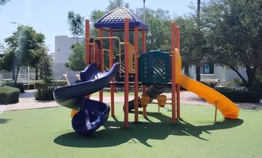 Casa en RENTA en Residencial Benevento nueva