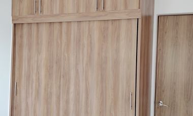 Casa en RENTA en Residencial Benevento nueva