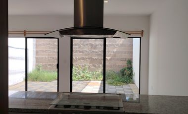 Casa en RENTA en Residencial Benevento nueva