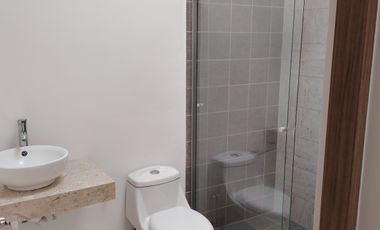 Casa en RENTA en Residencial Benevento nueva